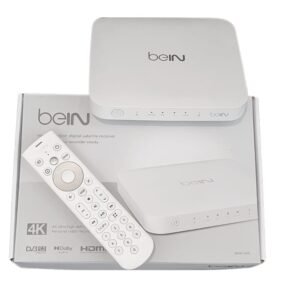 Bein Sports Receiver 4k