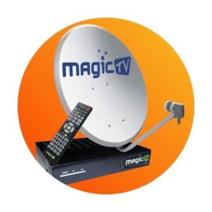 Satellite Dish