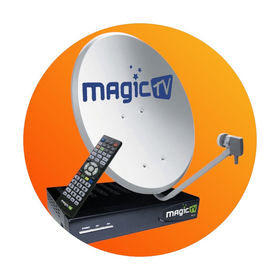 Satellite Dish