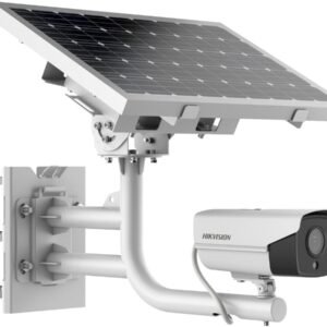 SOLAR PANEL CAMERA