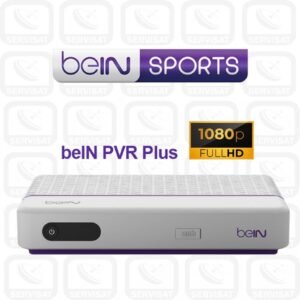 BEIN  SPORST RECEIVER  PVB – HD
