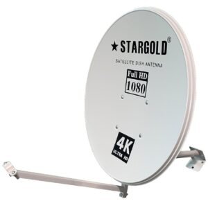 Satellite Dish